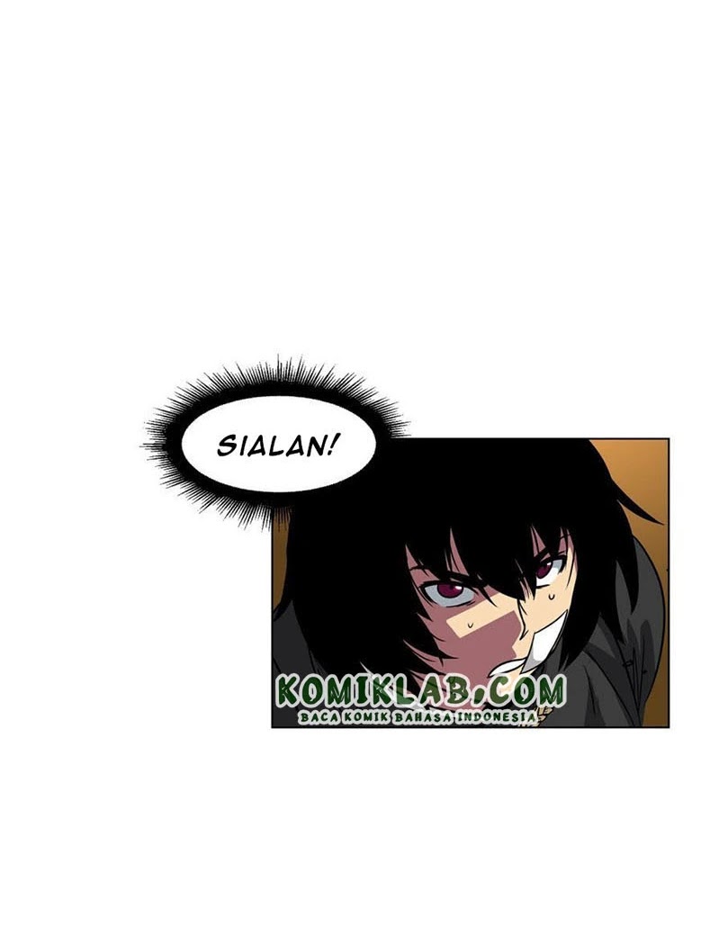 Clark Walker Empire Bab 16 halaman 9