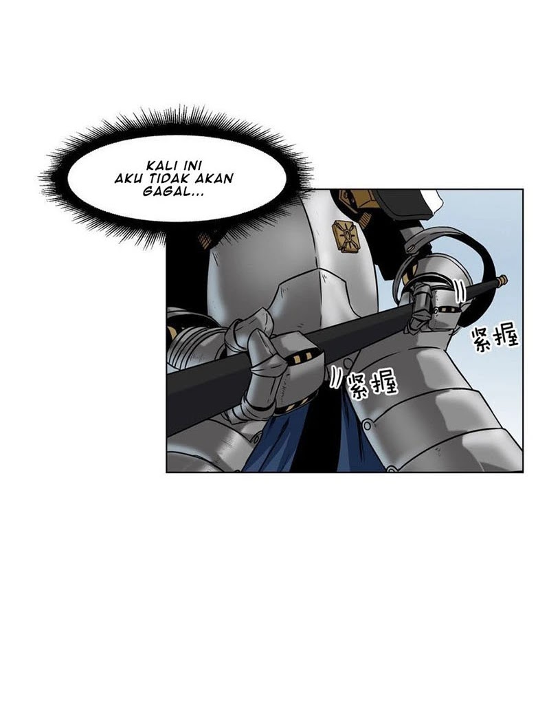 Clark Walker Empire Bab 16 halaman 11