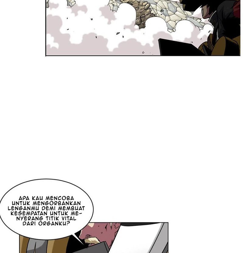 Clark Walker Empire Bab 16 halaman 15