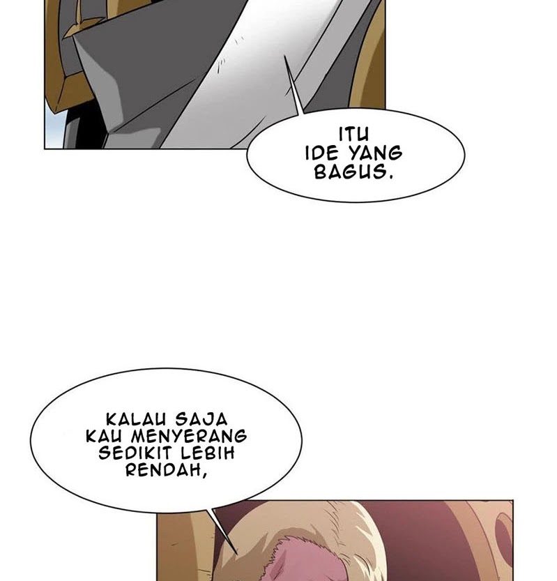 Clark Walker Empire Bab 16 halaman 16