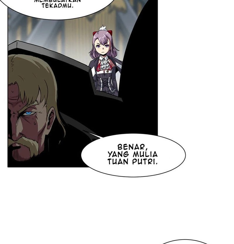 Clark Walker Empire Bab 16 halaman 21