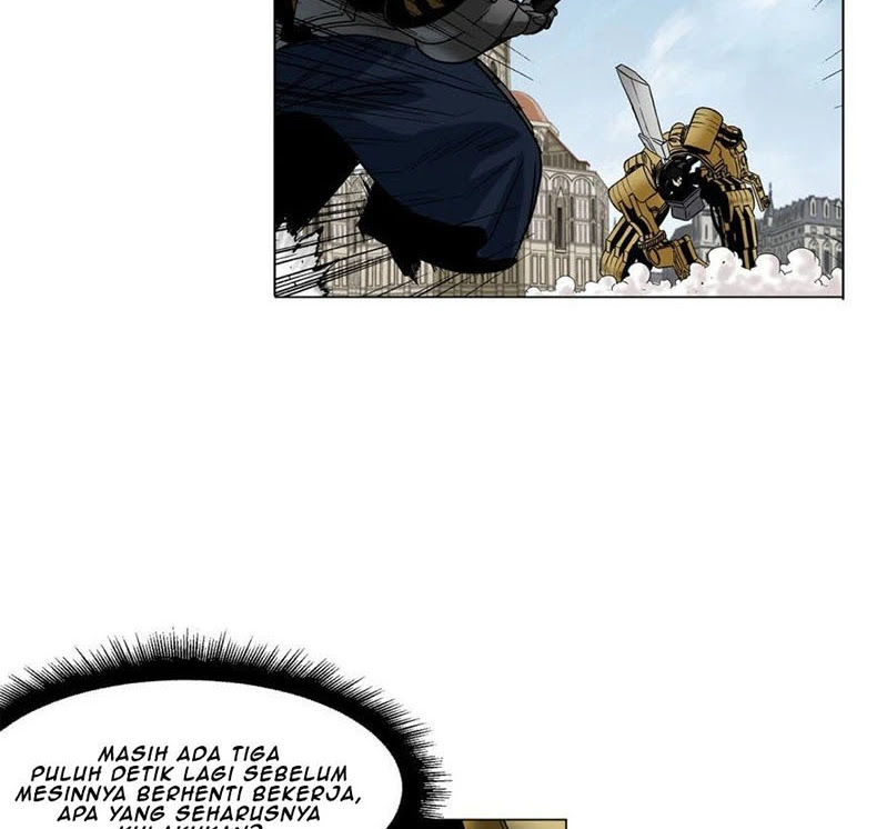 Clark Walker Empire Bab 16 halaman 30