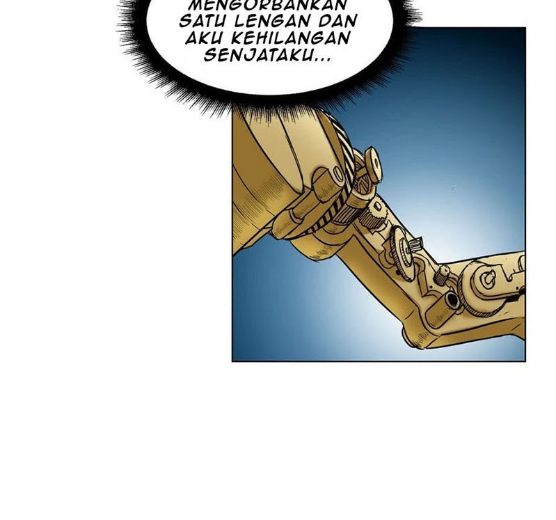 Clark Walker Empire Bab 16 halaman 32