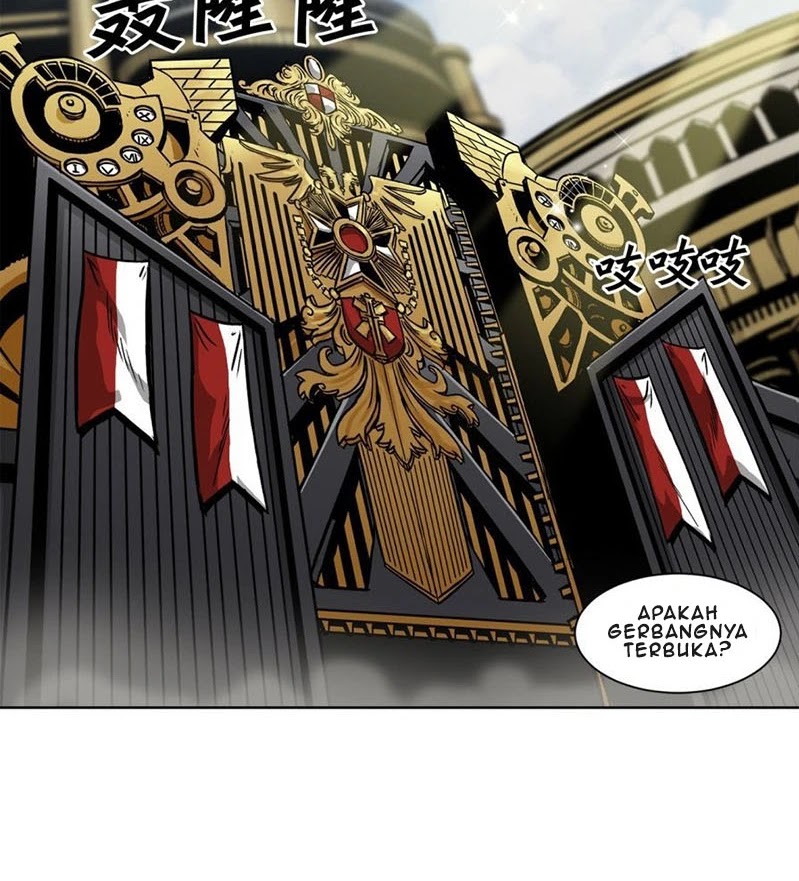 Clark Walker Empire Bab 16 halaman 36