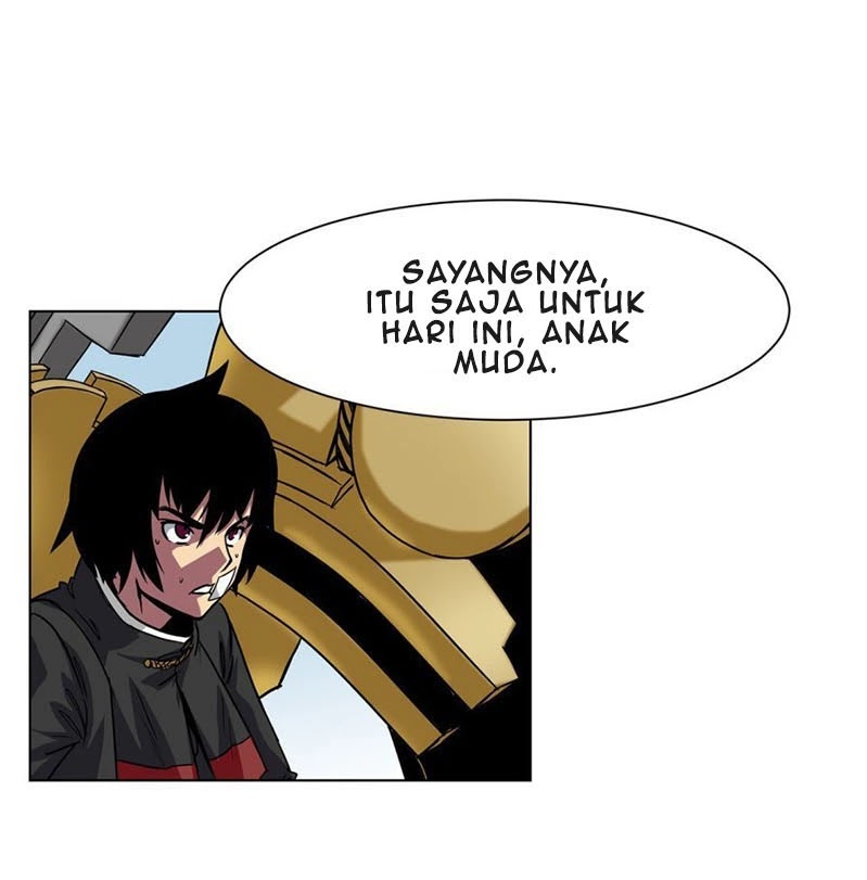 Clark Walker Empire Bab 16 halaman 43