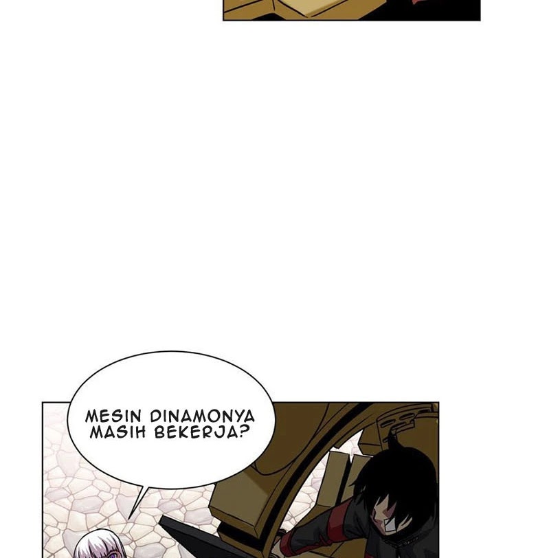 Clark Walker Empire Bab 16 halaman 50