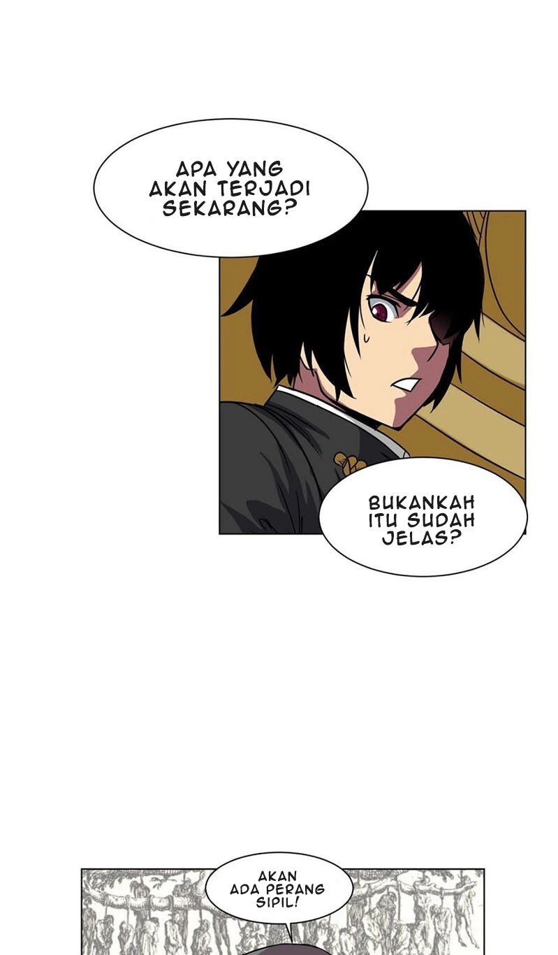 Clark Walker Empire Bab 16 halaman 53