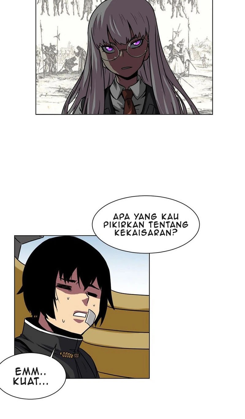 Clark Walker Empire Bab 16 halaman 54