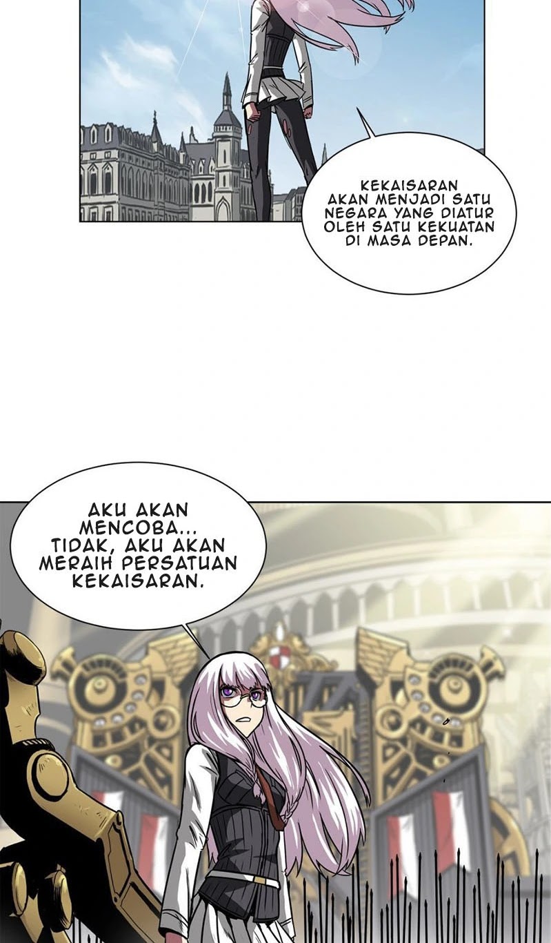 Clark Walker Empire Bab 16 halaman 56