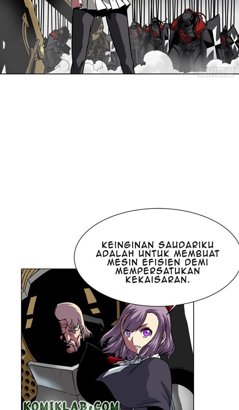 Clark Walker Empire Bab 16 halaman 57