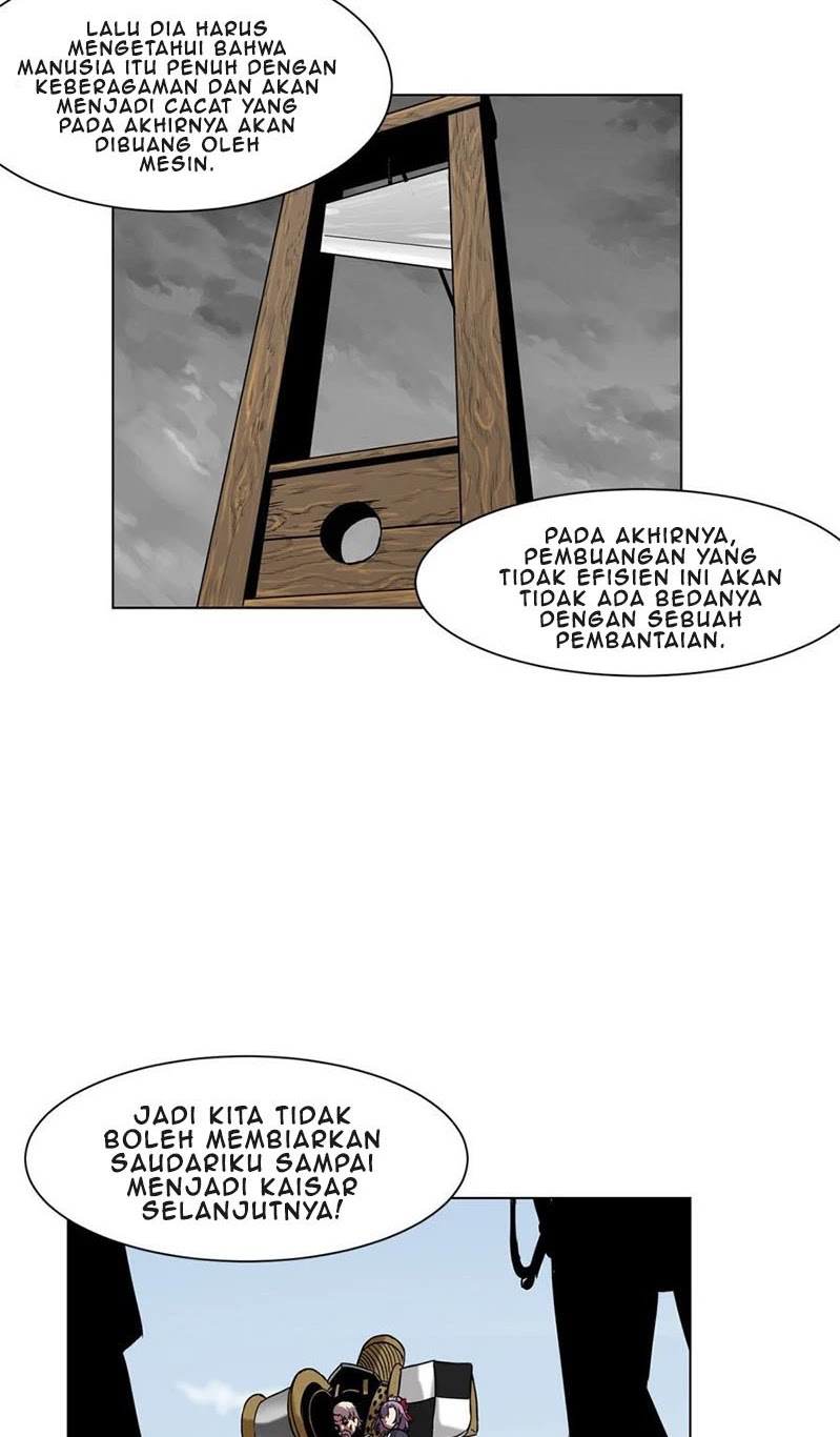 Clark Walker Empire Bab 16 halaman 59