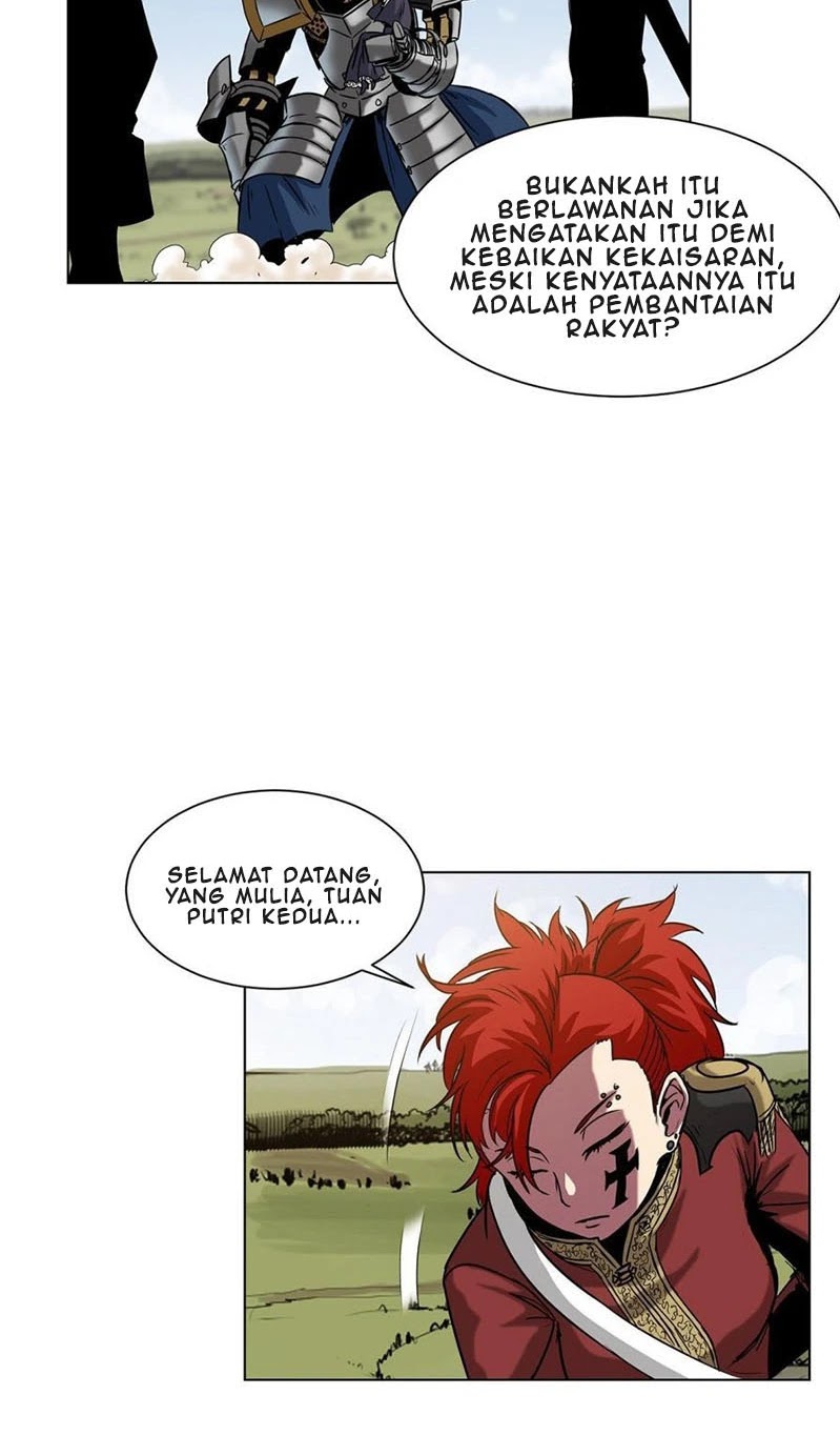 Clark Walker Empire Bab 16 halaman 60