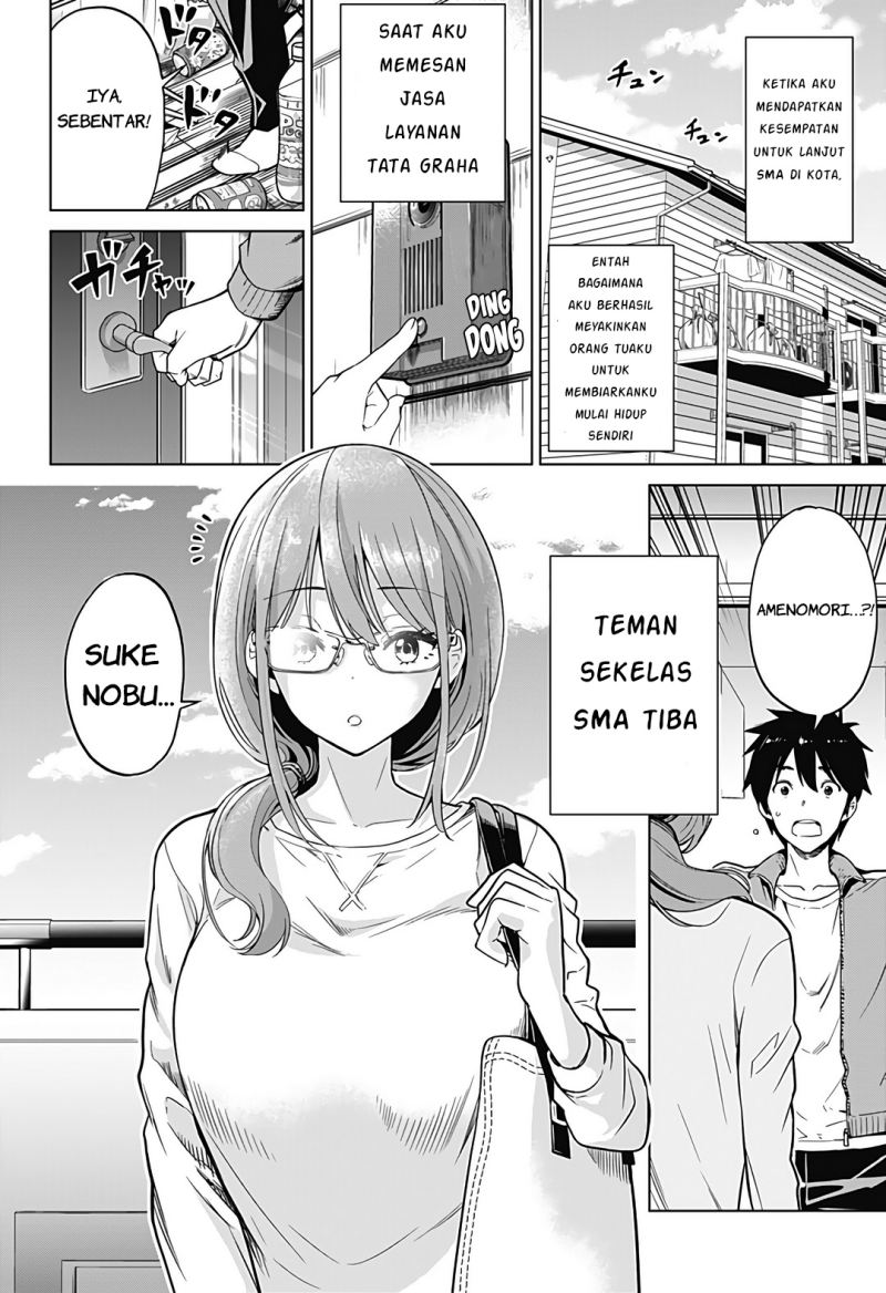 Class Maid Bab 01 halaman 2