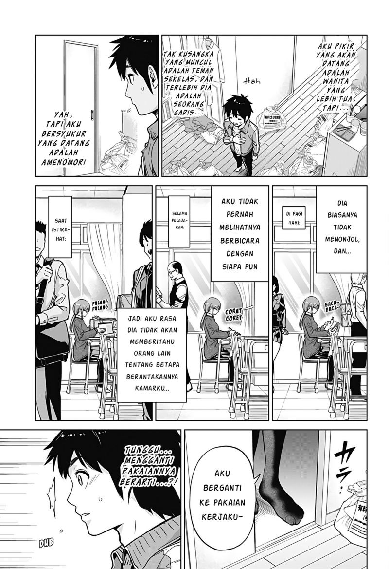 Class Maid Bab 01 halaman 3
