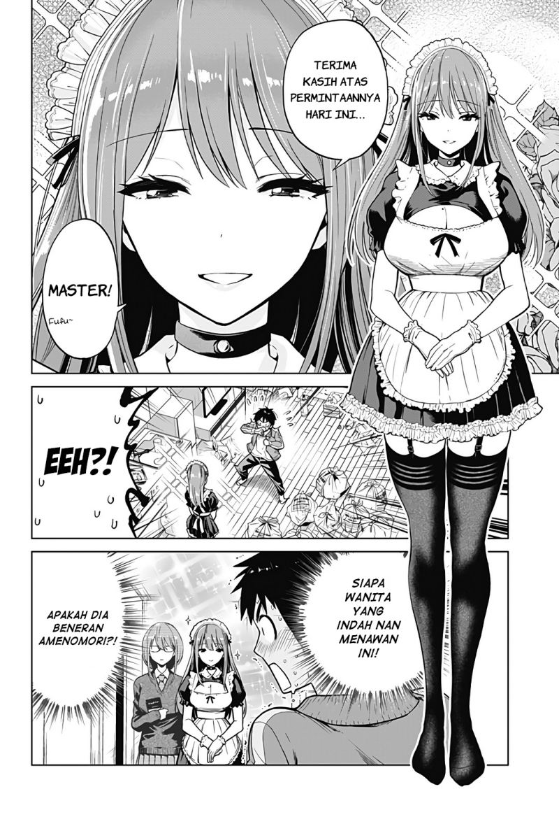 Class Maid Bab 01 halaman 4