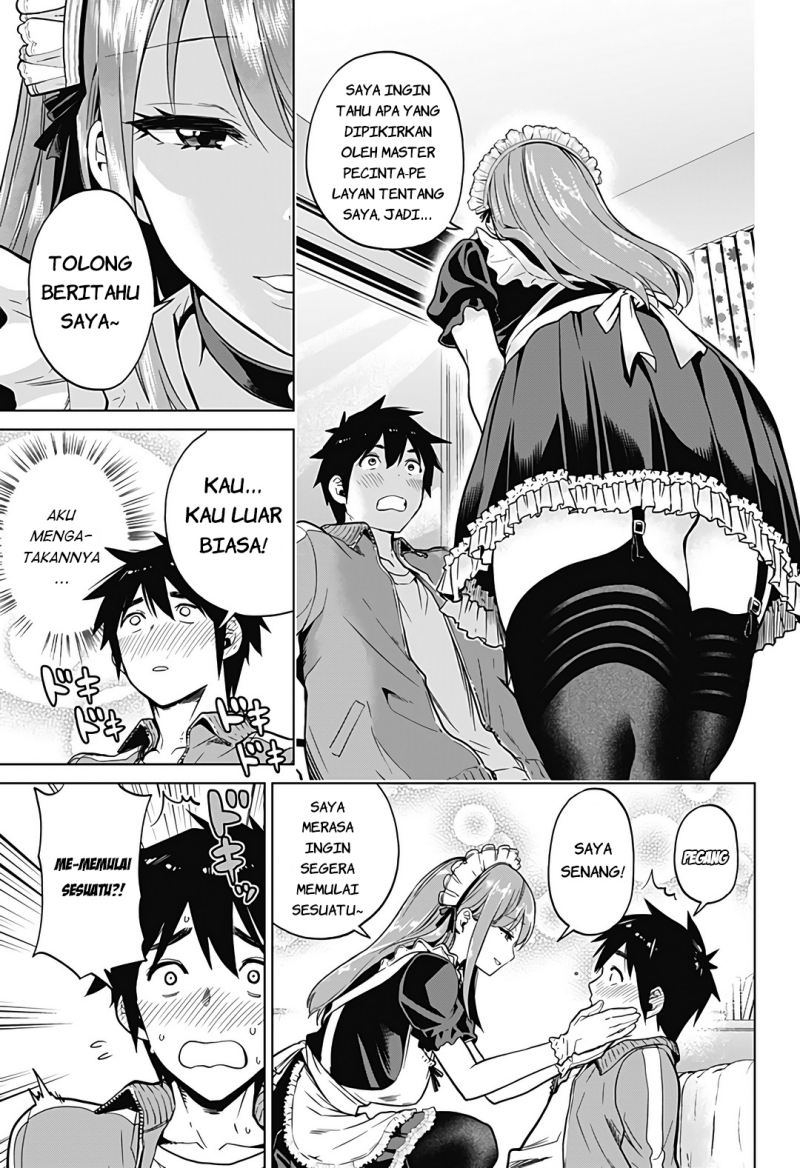 Class Maid Bab 01 halaman 7