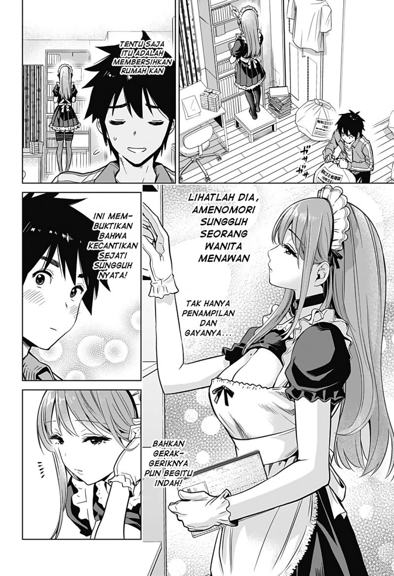 Class Maid Bab 01 halaman 8