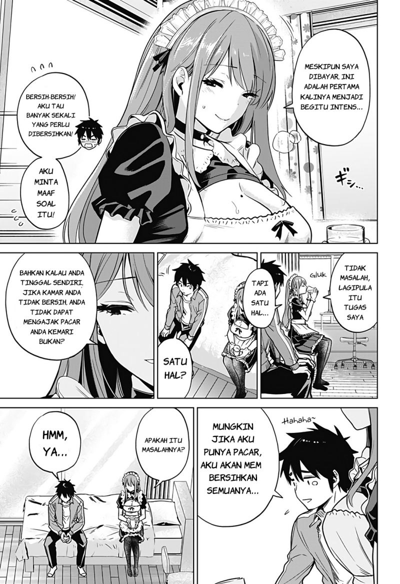 Class Maid Bab 01 halaman 11