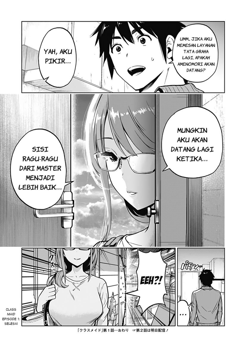 Class Maid Bab 01 halaman 15