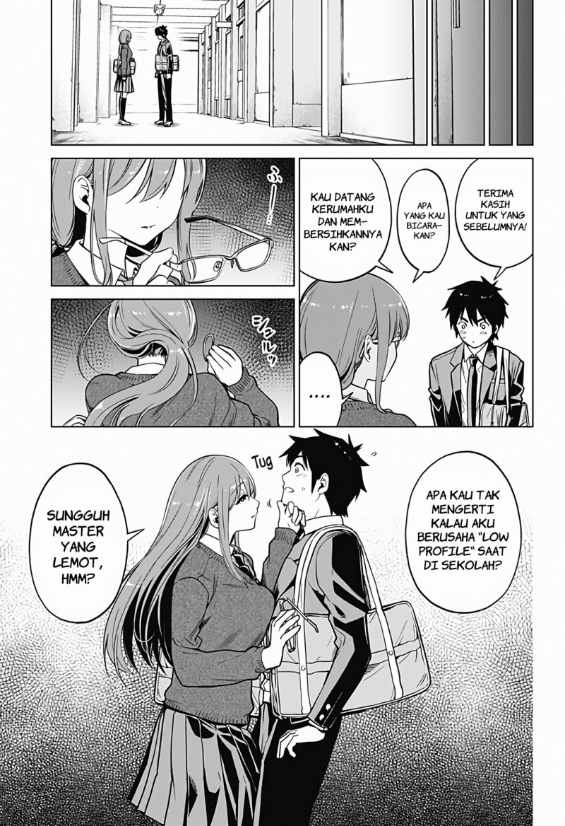Class Maid Bab 02 halaman 3