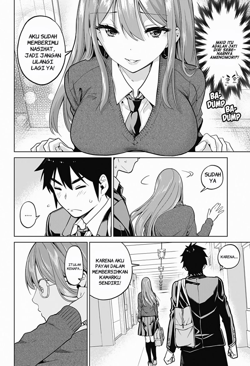 Class Maid Bab 02 halaman 4