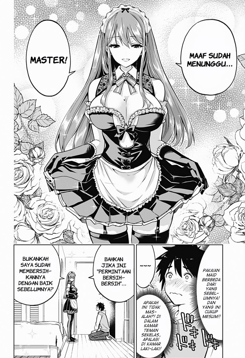 Class Maid Bab 02 halaman 6