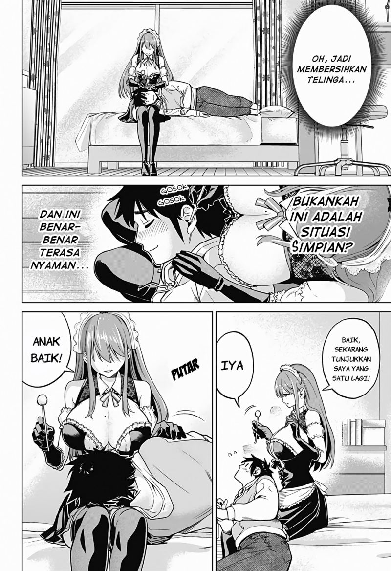 Class Maid Bab 02 halaman 8