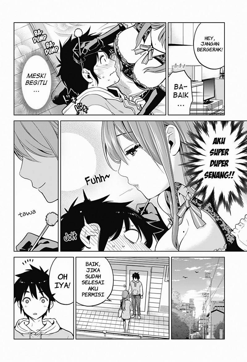 Class Maid Bab 02 halaman 10
