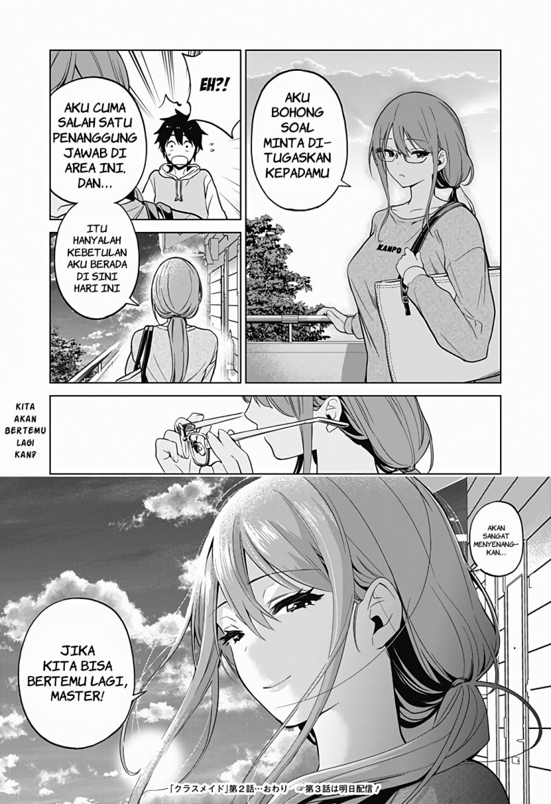 Class Maid Bab 02 halaman 11