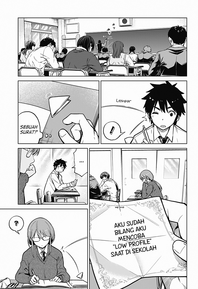 Class Maid Bab 03 halaman 5