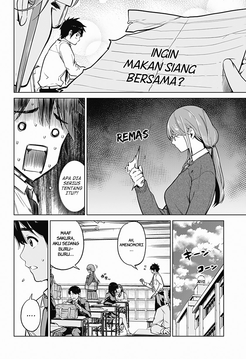 Class Maid Bab 03 halaman 6