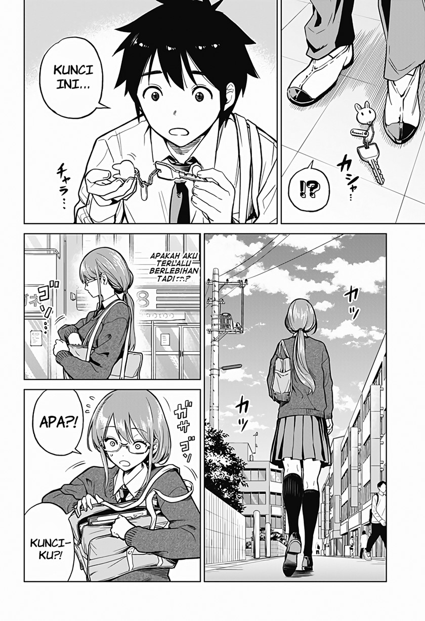 Class Maid Bab 03 halaman 8