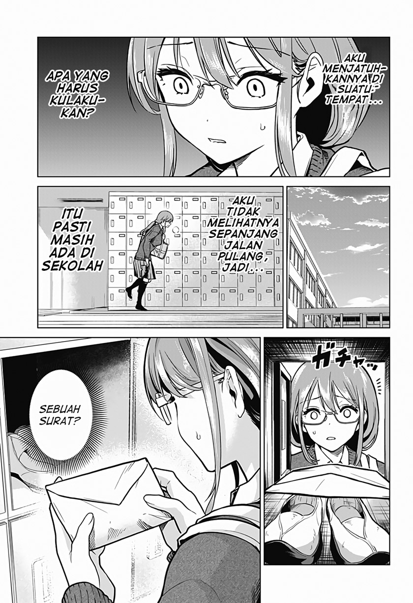 Class Maid Bab 03 halaman 9