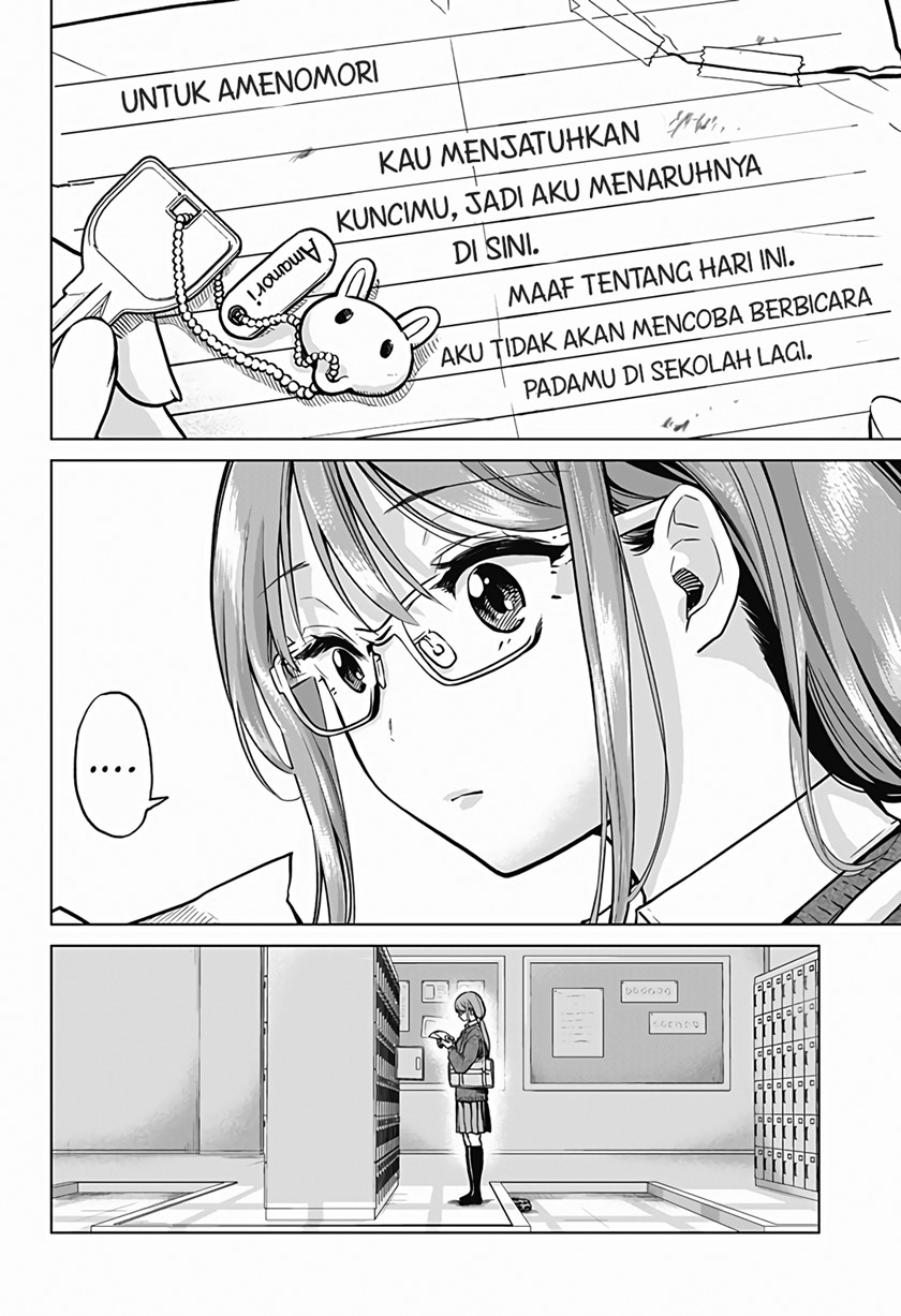 Class Maid Bab 03 halaman 10