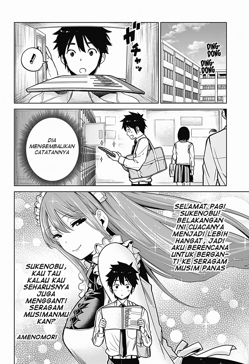 Class Maid Bab 04 halaman 2