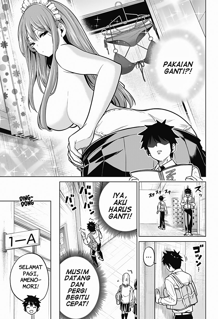 Class Maid Bab 04 halaman 3