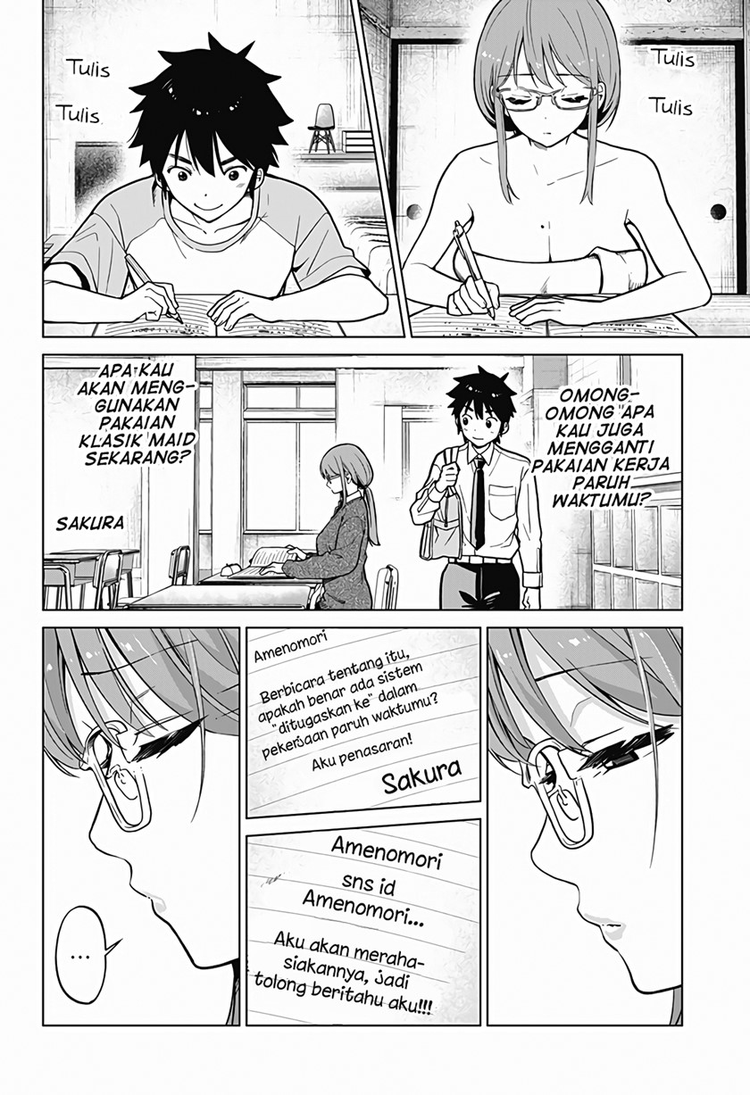 Class Maid Bab 04 halaman 6