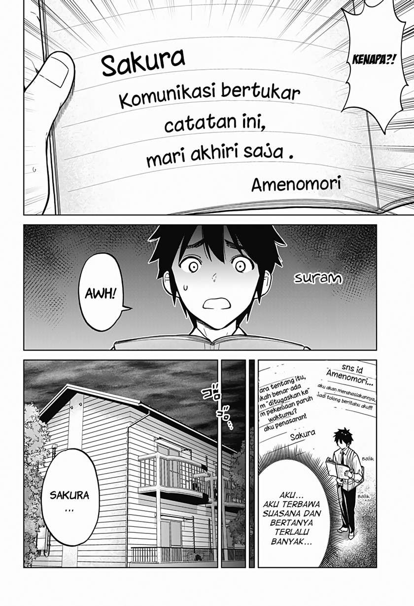 Class Maid Bab 04 halaman 8