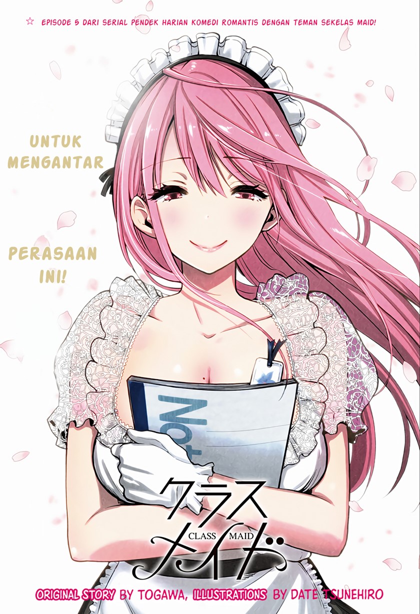 Class Maid Bab 05 halaman 1