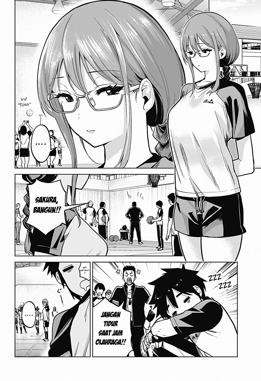 Class Maid Bab 05 halaman 4