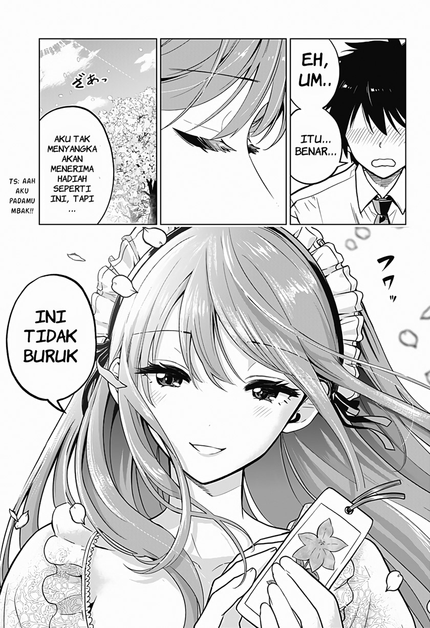 Class Maid Bab 05 halaman 11