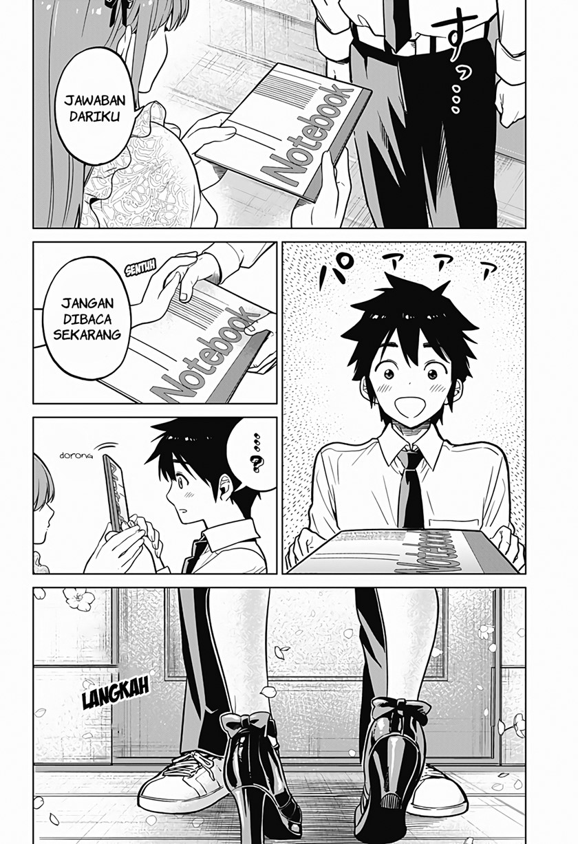 Class Maid Bab 05 halaman 12