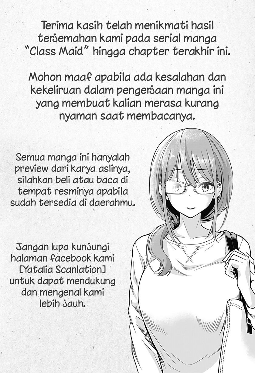 Class Maid Bab 05 halaman 14