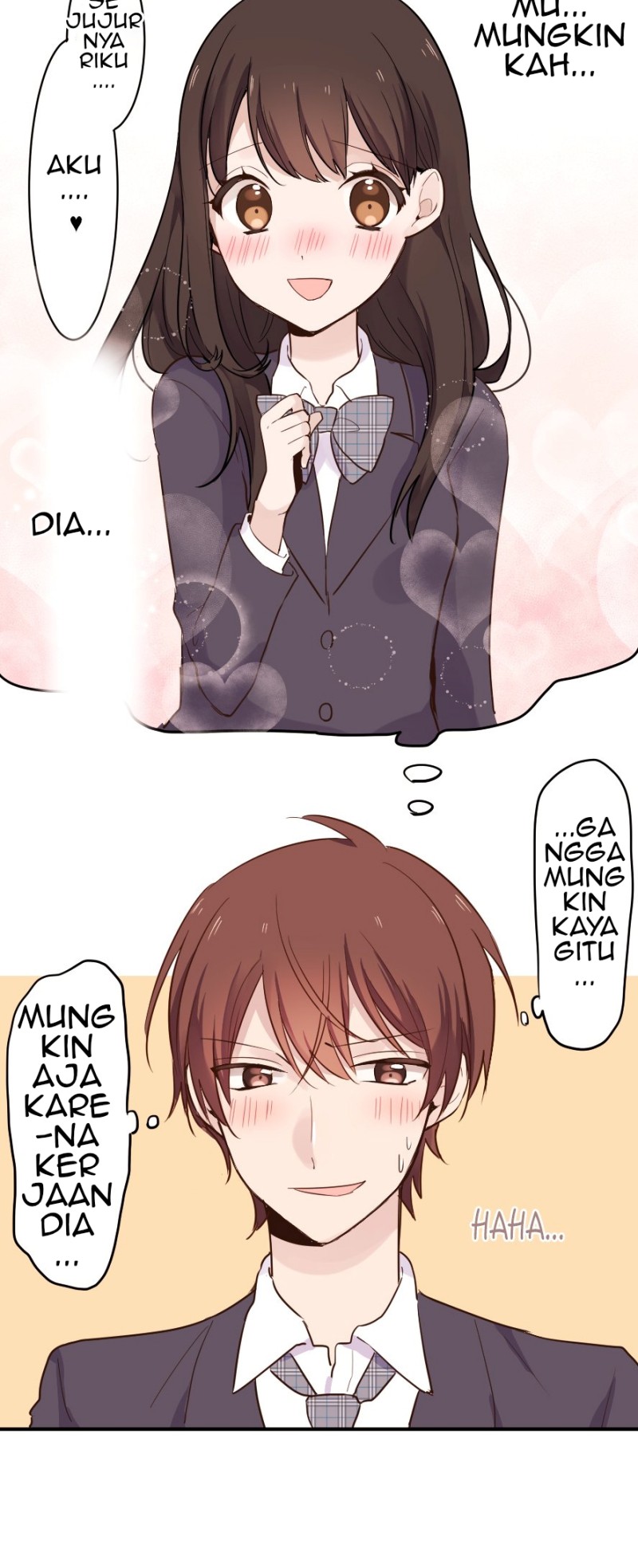Class Maid Bab 06 halaman 4
