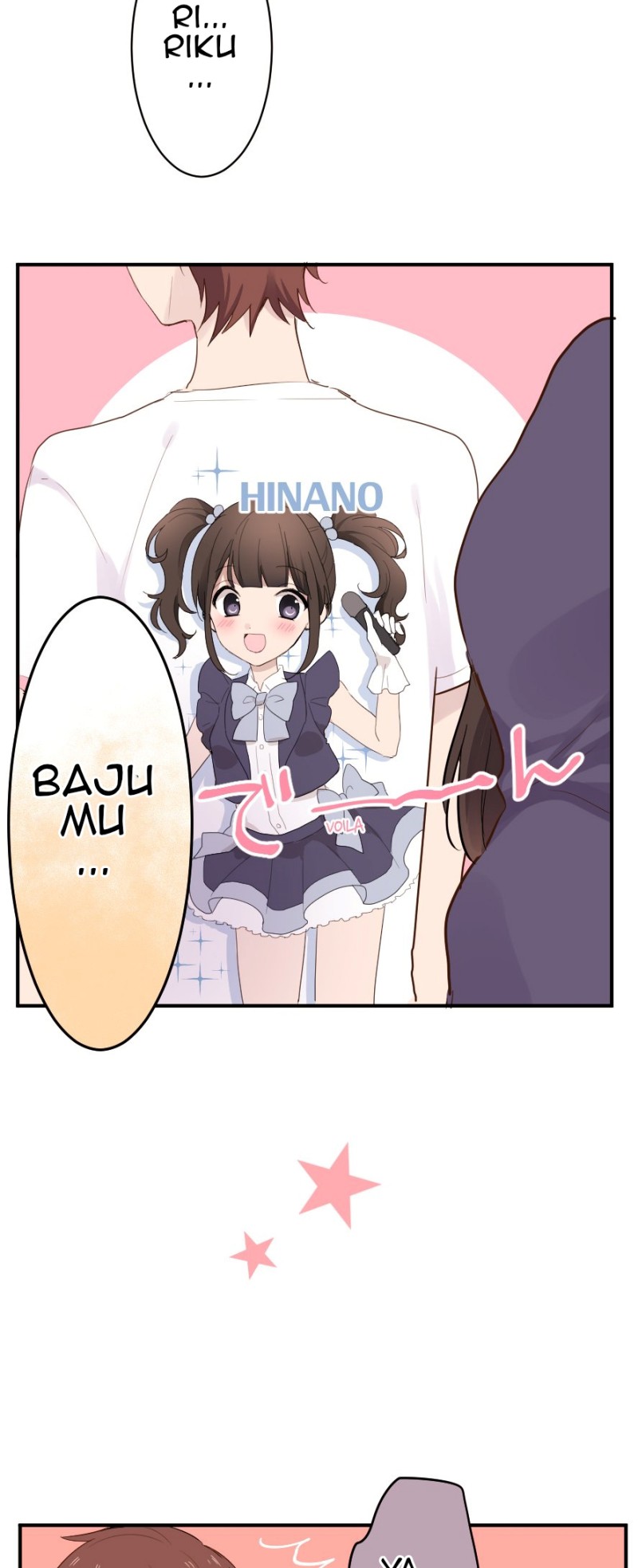 Class Maid Bab 06 halaman 17