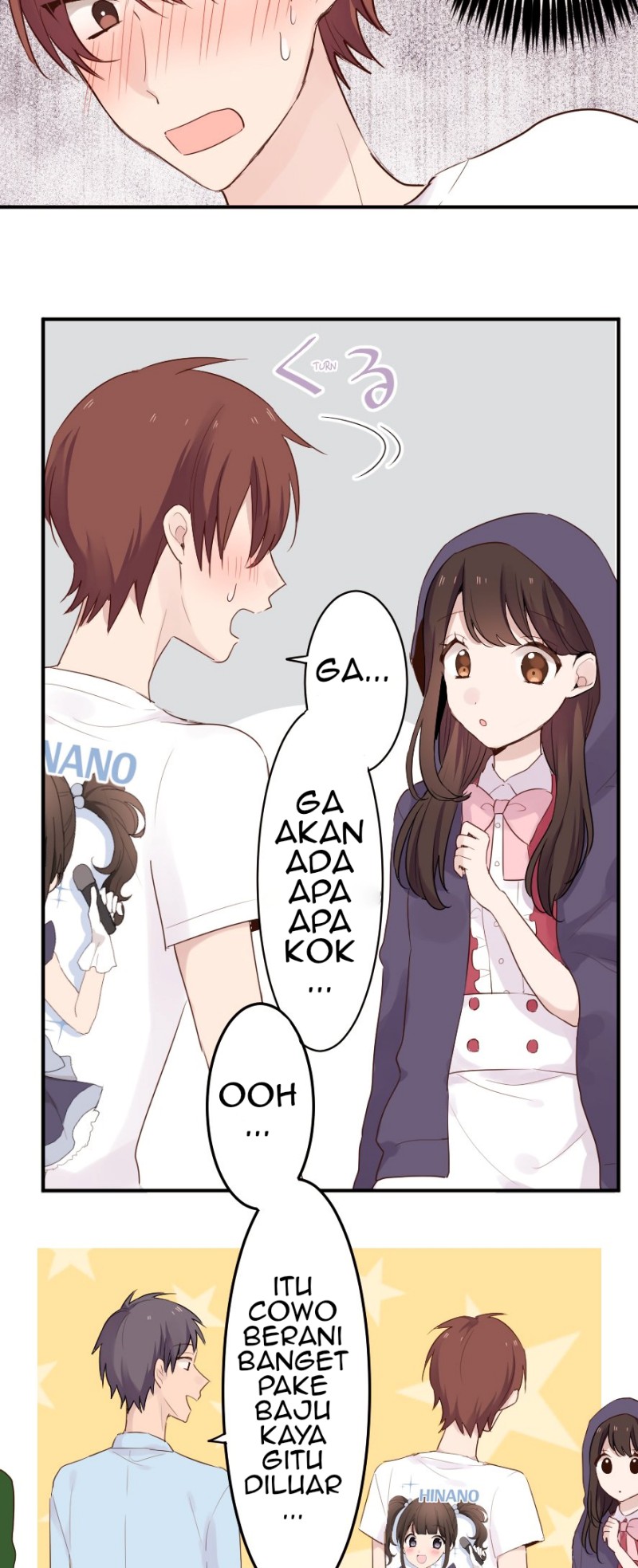 Class Maid Bab 06 halaman 19