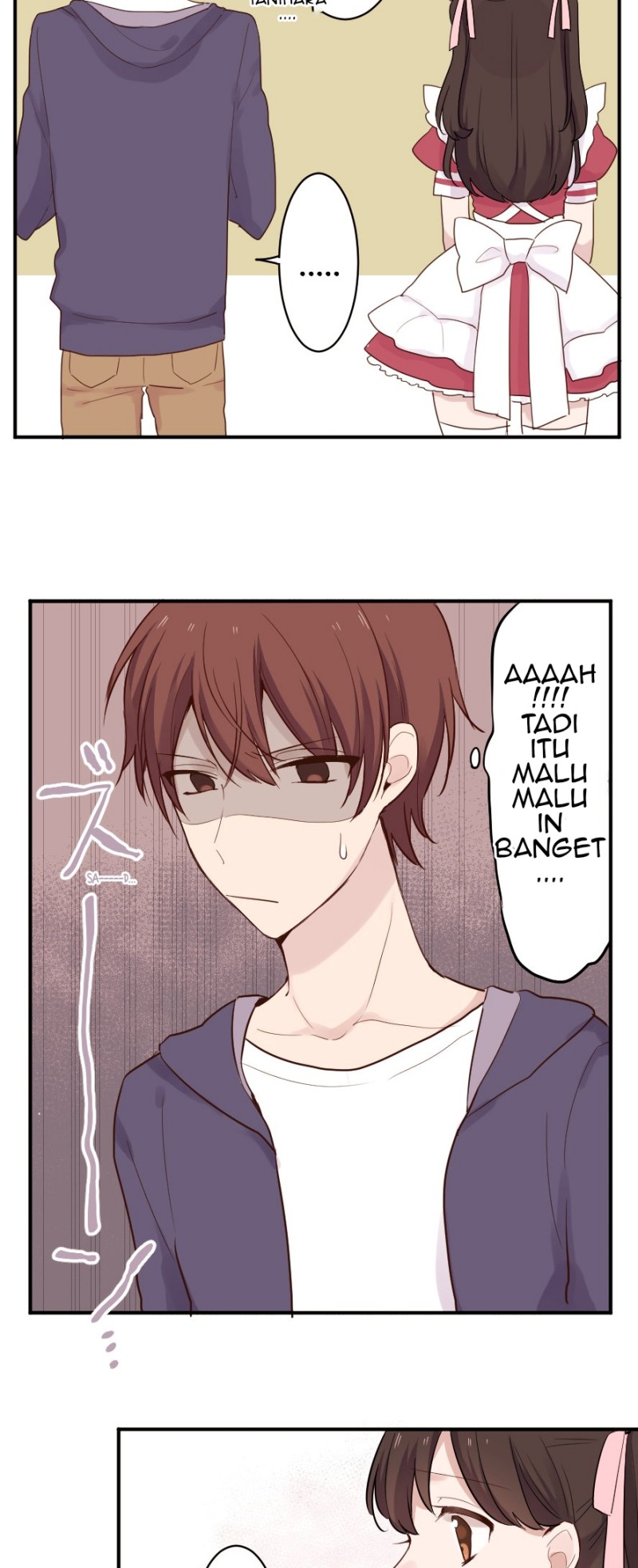 Class Maid Bab 06 halaman 22
