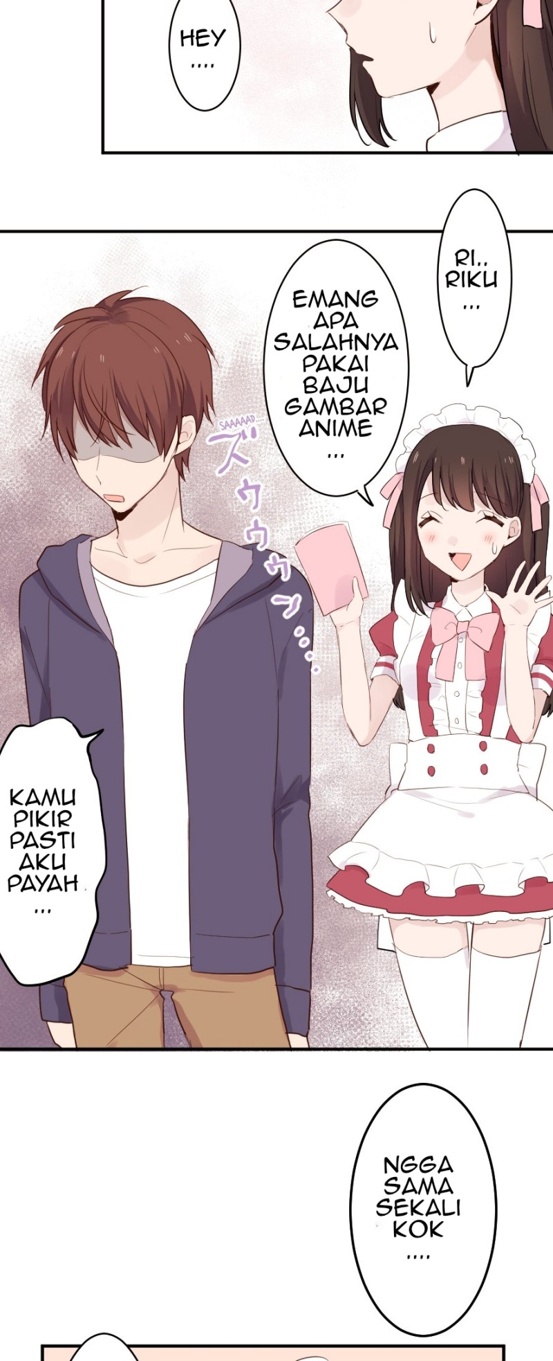 Class Maid Bab 06 halaman 23
