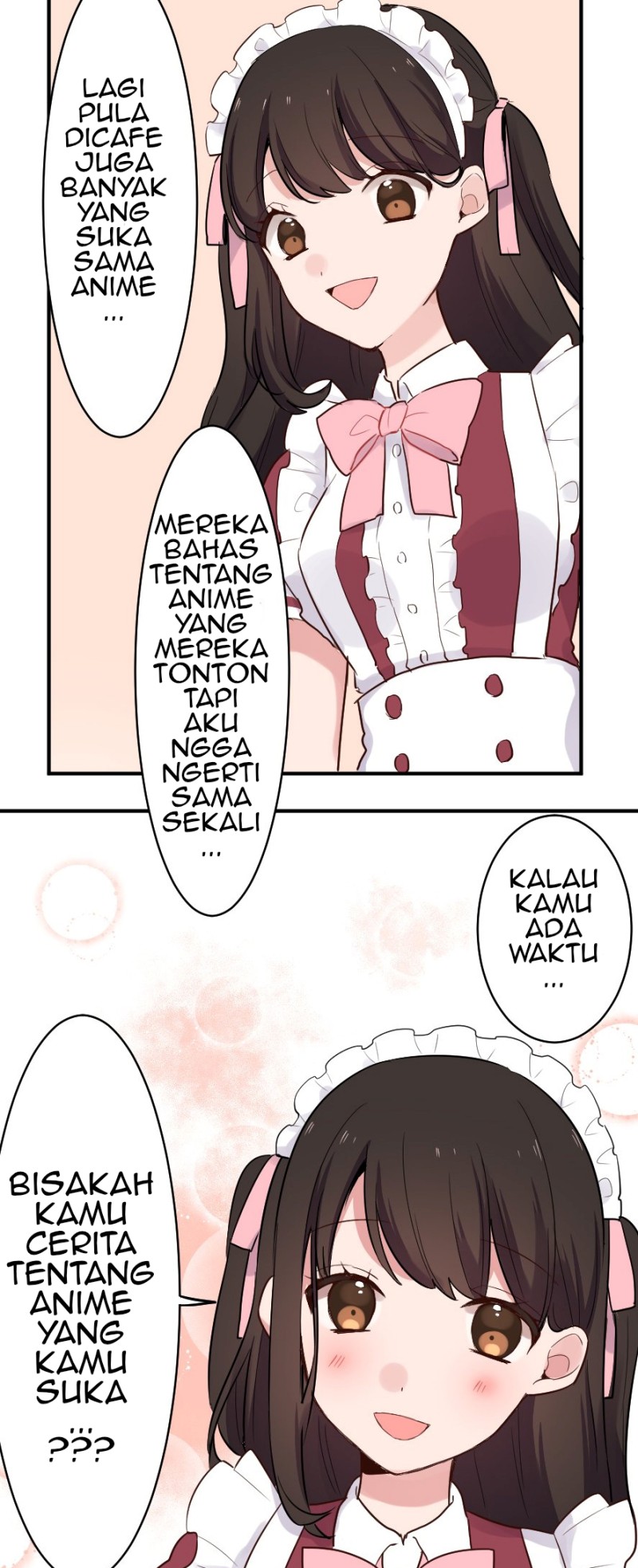Class Maid Bab 06 halaman 24