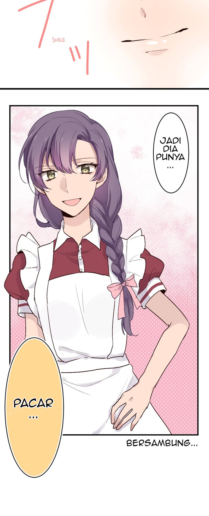 Class Maid Bab 06 halaman 28